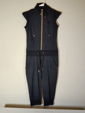 Ecko Red Jumpsuit